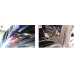 side running board steps for kia carnival 2014-17